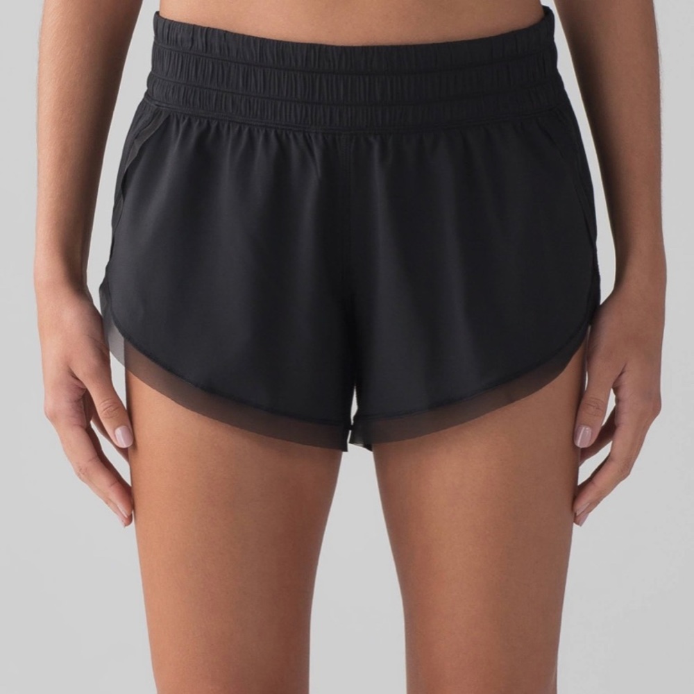 LULULEMON SHORTS!!!